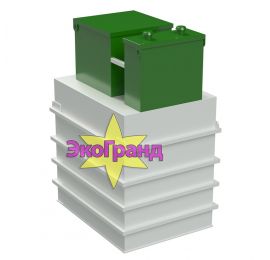 Эко-Гранд 20 Лонг