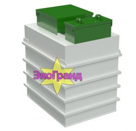 Эко-Гранд 20 Эко-Гранд 20