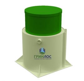 ГРИНЛОС Аэро 3