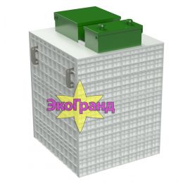 Эко-Гранд 40 Эко-Гранд 40