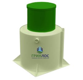 ГРИНЛОС Накопитель 25 ГРИНЛОС Накопитель 25