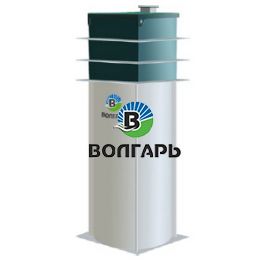 Волгарь 5 3000 П