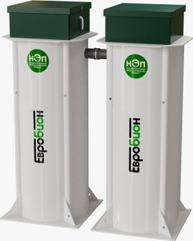 Евробион Отель 40 миди