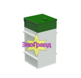 Эко-Гранд 3 Эко-Гранд 3