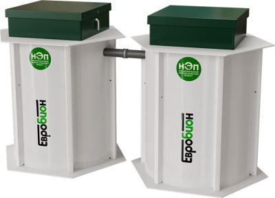 Евробион Комфорт 5